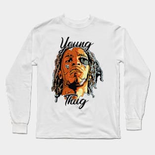 young off Long Sleeve T-Shirt